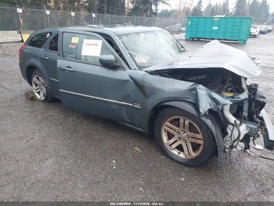 DODGE MAGNUM 2005