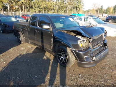 TOYOTA TACOMA 2006