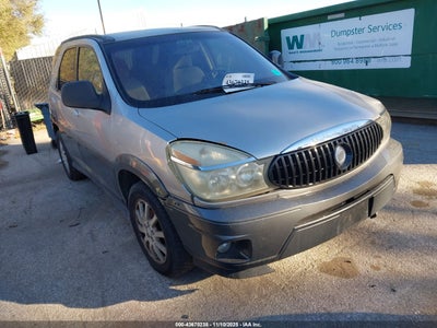 BUICK RENDEZVOUS 2005
