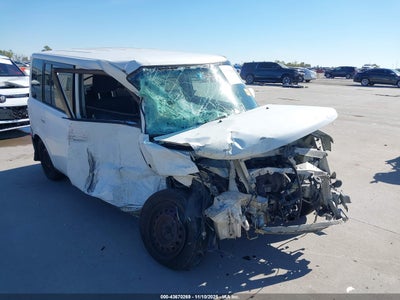 SCION XB 2006