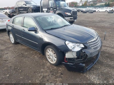 CHRYSLER SEBRING 2007