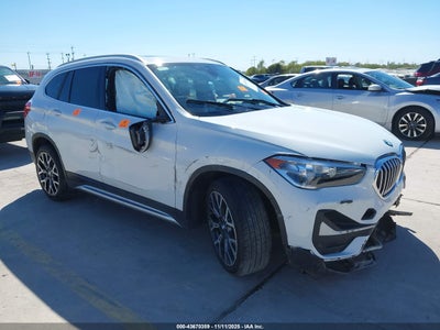 BMW X1 2022