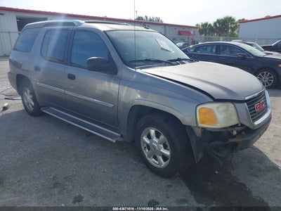 GMC ENVOY XUV 2005