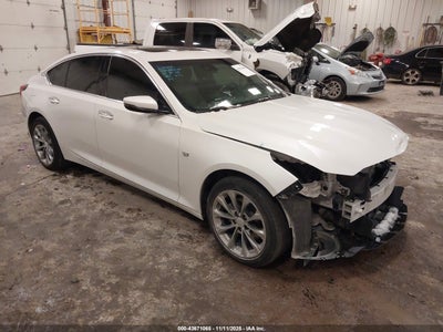 CADILLAC CT5 2020