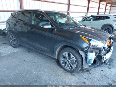 KIA NIRO EV 2022