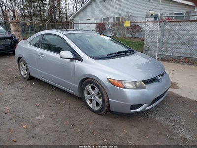HONDA CIVIC 2007