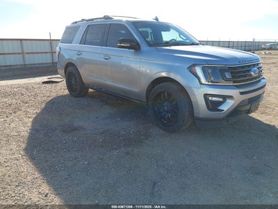 FORD EXPEDITION 2020
