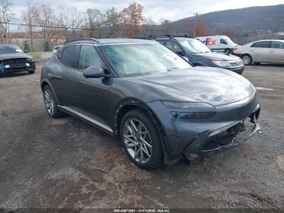 GENESIS GV60 2023