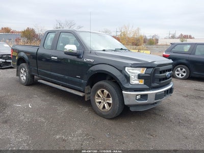 FORD F-150 2015