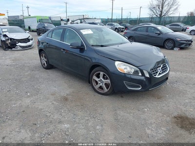 VOLVO S60 2013
