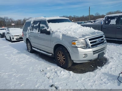 FORD EXPEDITION 2014