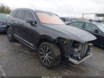 VOLVO XC90 2024