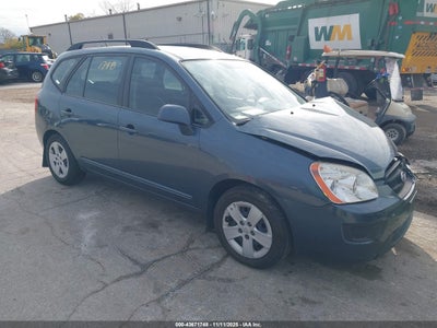 KIA RONDO 2009