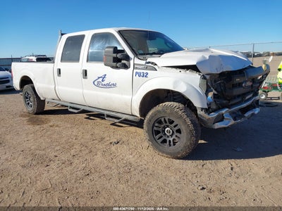FORD F-250 2015