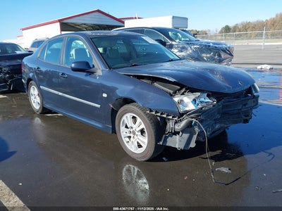 SAAB 9-3 2007