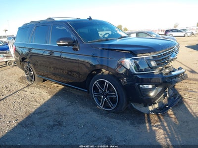 FORD EXPEDITION 2020
