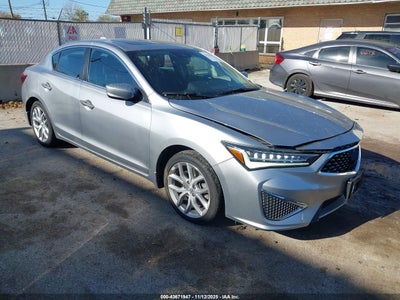 ACURA ILX 2020