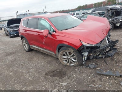 HYUNDAI SANTA FE 2019