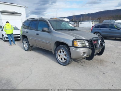 GMC ENVOY 2003