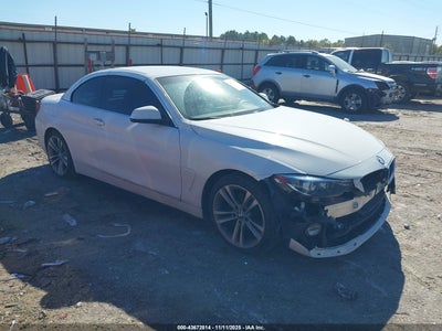 BMW 430I 2019