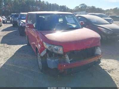 SCION XB 2014