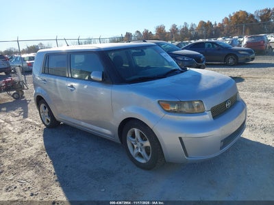 SCION XB 2008