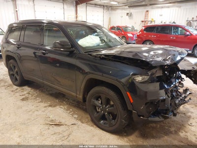 JEEP GRAND CHEROKEE L 2023