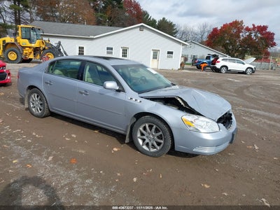 BUICK LUCERNE 2006