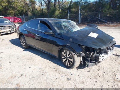 NISSAN ALTIMA 2020