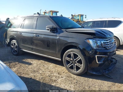 FORD EXPEDITION 2021