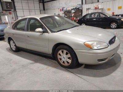 FORD TAURUS 2006