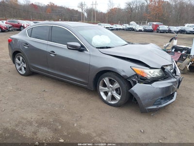 ACURA ILX 2015
