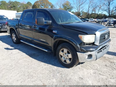 TOYOTA TUNDRA 2007
