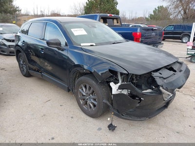 MAZDA CX-9 2023