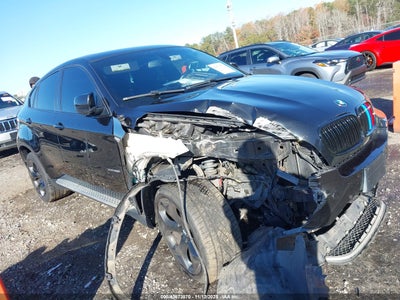 BMW X6 2009