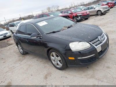 VOLKSWAGEN JETTA 2009