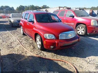CHEVROLET HHR 2006