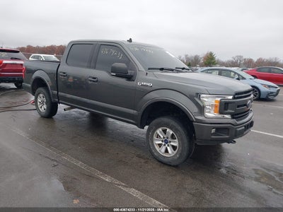 FORD F-150 2020
