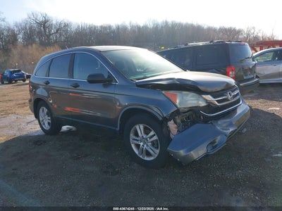 HONDA CR-V 2011