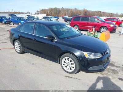 VOLKSWAGEN JETTA 2013