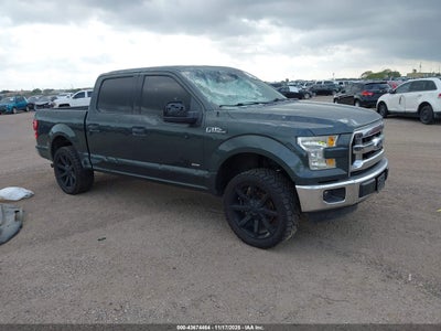 FORD F-150 2015