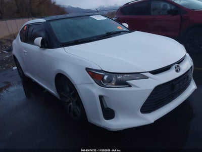 SCION TC 2014