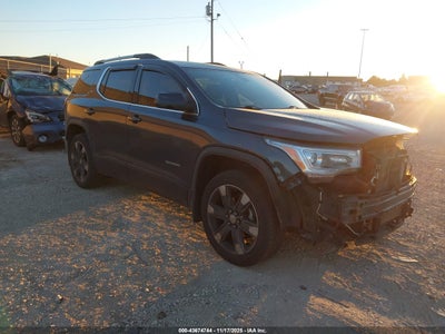 GMC ACADIA 2019