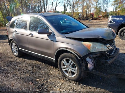 HONDA CR-V 2010
