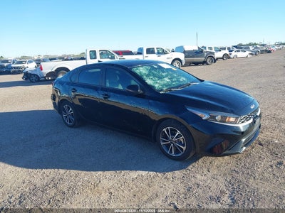 KIA FORTE 2022