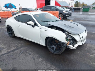 SCION FR-S 2013
