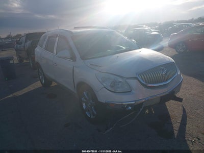 BUICK ENCLAVE 2009