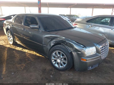 CHRYSLER 300 2008