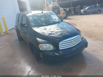 CHEVROLET HHR 2009
