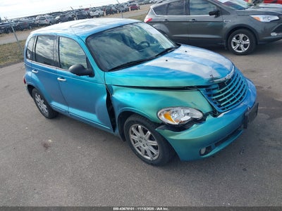 CHRYSLER PT CRUISER 2009
